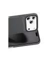 Newface Apple İphone 18 Pro Auto Focus Karbon Kapak - Gri