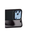 Newface Apple İphone 18 Pro Max Auto Focus Karbon Kapak - Siyah
