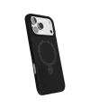 Newface Apple İphone 18 Pro Regal Magsafe Standlı Kapak - Siyah