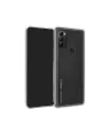 Newface General Mobile Gm 21 Plus Kılıf Lüx Şeffaf Silikon