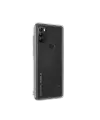 Newface General Mobile Gm 21 Plus Kılıf Lüx Şeffaf Silikon