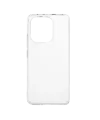 Newface General Mobile Gm 26 One Lüx Şeffaf Silikon - Şeffaf