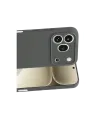 Newface Huawei Honor 600 Pro First Silikon - Gri