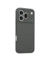 Newface Huawei Honor 600 Pro First Silikon - Gri