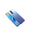Newface Oppo A74 4g Kılıf Lüx Şeffaf Silikon