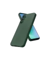 Newface Samsung Galaxy A27 5g First Silikon - Koyu Yeşil
