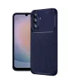 Newface Samsung Galaxy S26 Fe Auto Focus Karbon Kapak - Lacivert