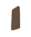 Newface Samsung Galaxy S26 Fe First Silikon - Kahverengi