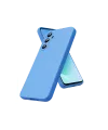 Newface Samsung Galaxy S26 Fe First Silikon - Mavi