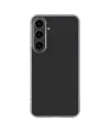 Newface Samsung Galaxy S26 Fe Lüx Şeffaf Silikon - Şeffaf
