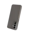 Newface Samsung Galaxy S26 Fe Thermax Silikon Kılıf - Gri