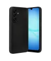Newface Samsung Galaxy S26 Fe Thermax Silikon Kılıf - Siyah