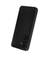 Newface Samsung Galaxy S26 Fe Thermax Silikon Kılıf - Siyah