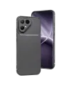 Newface Tecno Pova Curve 2 5g Auto Focus Karbon Kapak - Gri