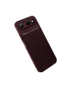 Newface Tecno Spark 50 5g Auto Focus Karbon Kapak - Bordo