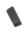 Newface Tecno Spark 50 5g Auto Focus Karbon Kapak - Gri