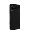 Newface Tecno Spark 50 5g Auto Focus Karbon Kapak - Siyah