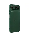 Newface Tecno Spark 50 5g Auto Focus Karbon Kapak - Yeşil