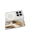 Newface Xiaomi Mi 17t Combo Sert Şeffaf Magsafe Kapak - Şeffaf