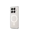 Newface Xiaomi Mi 17t Pro Combo Sert Şeffaf Magsafe Kapak - Şeffaf