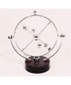 Newton Kinetik Orbital Denge Topları