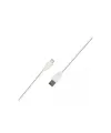 Nf6006 Micro Usb Kablo - Beyaz
