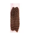 Nice Bulk Afro Su Dalgası Saç - Bakır
