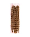 Nice Bulk Afro Su Dalgası Saç - Karamel