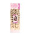 Nice Bulk Afro Su Dalgası Saç - Küllü Balköpüğü / Platin Ombreli