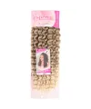 Nice Bulk Afro Su Dalgası Saç - Küllü Kumral / Platin Ombreli