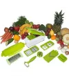 Nicer Dicer Plus Pratik Doğrayıcı