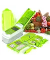 Nicer Dicer Plus Pratik Doğrayıcı