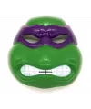 Ninja Kaplumbağalar Maskesi Donatello Maskesi