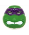 Ninja Kaplumbağalar Maskesi Donatello Maskesi