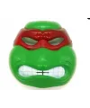 Ninja Kaplumbağalar Maskesi Raphael Maskesi