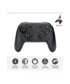 Nintendo Switch Uyumlu Siyah Bluetooth Joystick Kablosuz Gamepad Oyun Kolu - Elektronik