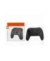 Nintendo Switch Uyumlu Siyah Bluetooth Joystick Kablosuz Gamepad Oyun Kolu - Elektronik