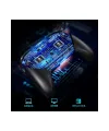 Nintendo Switch Uyumlu Siyah Bluetooth Joystick Kablosuz Gamepad Oyun Kolu - Elektronik