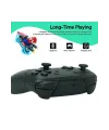 Nintendo Switch Uyumlu Siyah Bluetooth Joystick Kablosuz Gamepad Oyun Kolu - Elektronik
