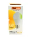 9+2 W Beyaz-Yeşil Led Ampul IEGWK2Y