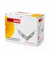 Nisaluce E1406 ( Ip40 ) ( Antigron ) Kare Buat*30x1