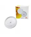 Nisaluce Eamp-020k/b Mika Kristal Camlı 20w Ufo Led Ampul Beyaz=6500k