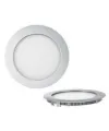 15 W Sıva Altı Yuvarlak Slım Led Panel IEGE4PQ