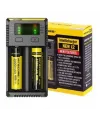 Nitecore New İ2 İntelli Charger Li-ion / Nı-cd / Nı-mh Pil Şarj Cihazı