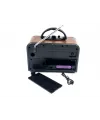 Nns Ns-6697bt Taşınabilir Bluetooth Nostaljik Radyo
