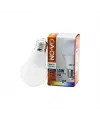 No-vo 9w=60w E27 Beyaz Led Ampul 6500k - 810lm