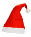 Noel Baba Şapkası 3 Adet Set