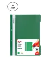Noki Eco Telli Dosya Yeşil 50 li