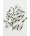 Noktalı Tesbih Püskül Ara Aparatı 50 Gram