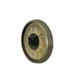 Nostalgia 60 Cm Çarklı Duvar Saati